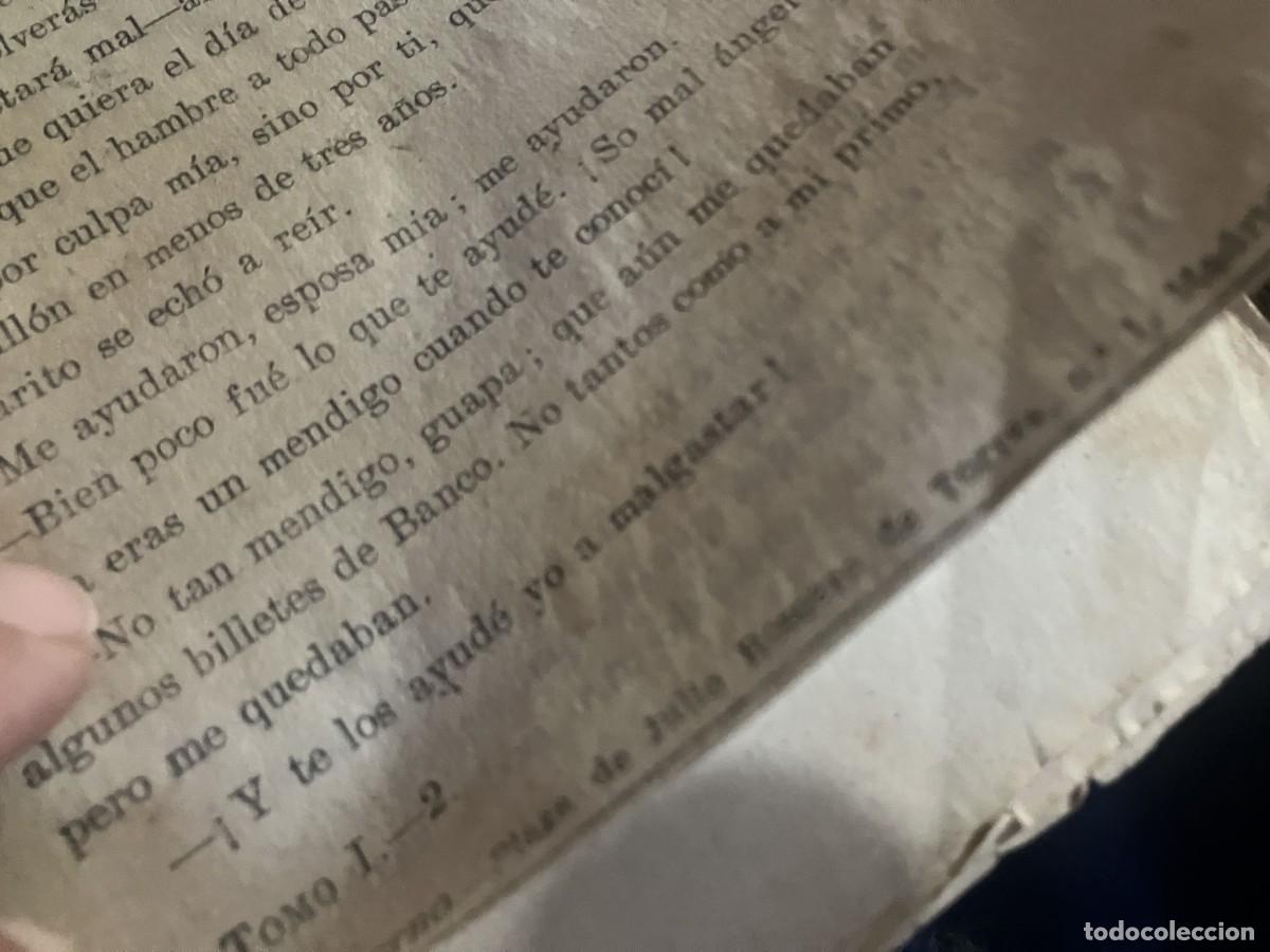 Libros: JUAN LE&Oacute;N. EL REY DE LA SERRAN&Iacute;A. - Foto 16