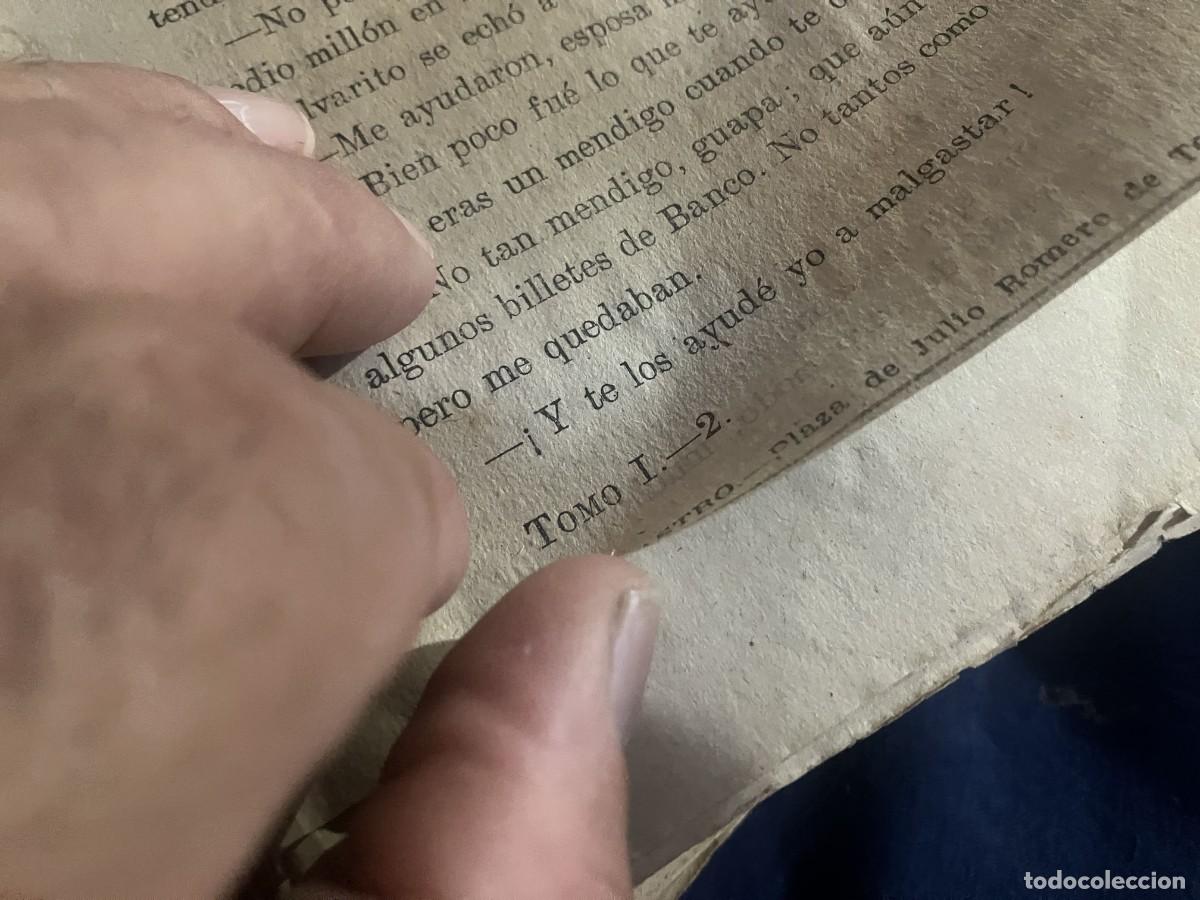 Libros: JUAN LE&Oacute;N. EL REY DE LA SERRAN&Iacute;A. - Foto 17