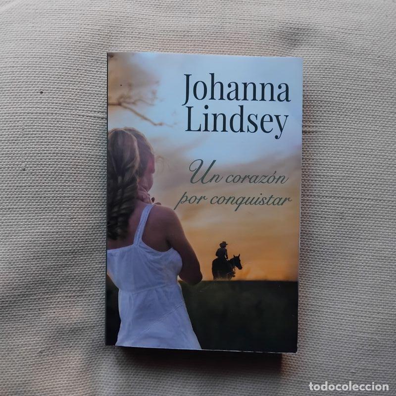 Libri di seconda mano: Un coraz&oacute;n por conquistar (Serie Callahan-Warren 1) - Johanna Lindsey