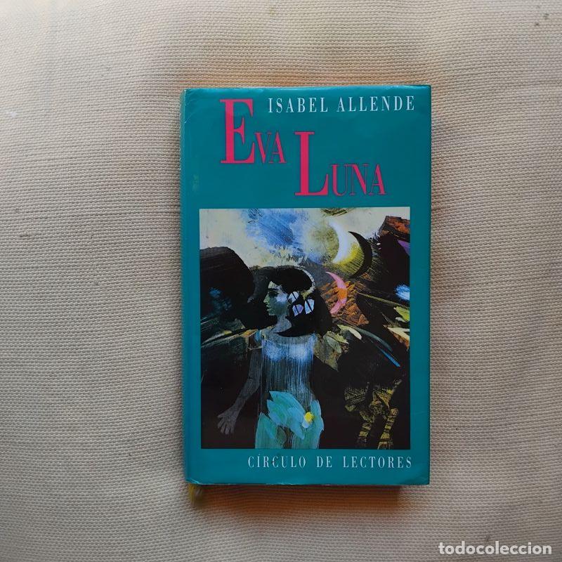 Libri di seconda mano: Eva Luna - Isabel Allende