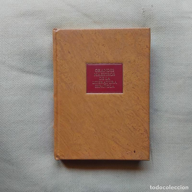 Libros: Noches l&uacute;gubres / Los eruditos a la violeta - Jos&eacute; Cadalso