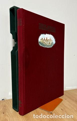 Libros: Teruel mud&eacute;jar. Patrimonio de la humanidad. - Antonio Almagro Gorbea, Gonzalo M. Borr&aacute;s Gualis, Anto