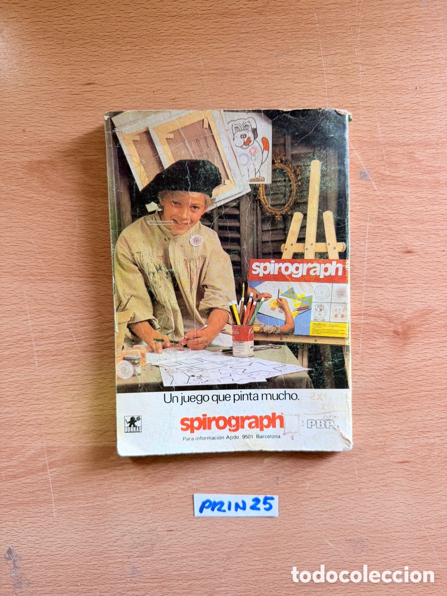 Libros: Libro un juego que pinta mucho