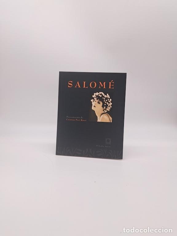 Libros: VVAA. - Salom&eacute;.