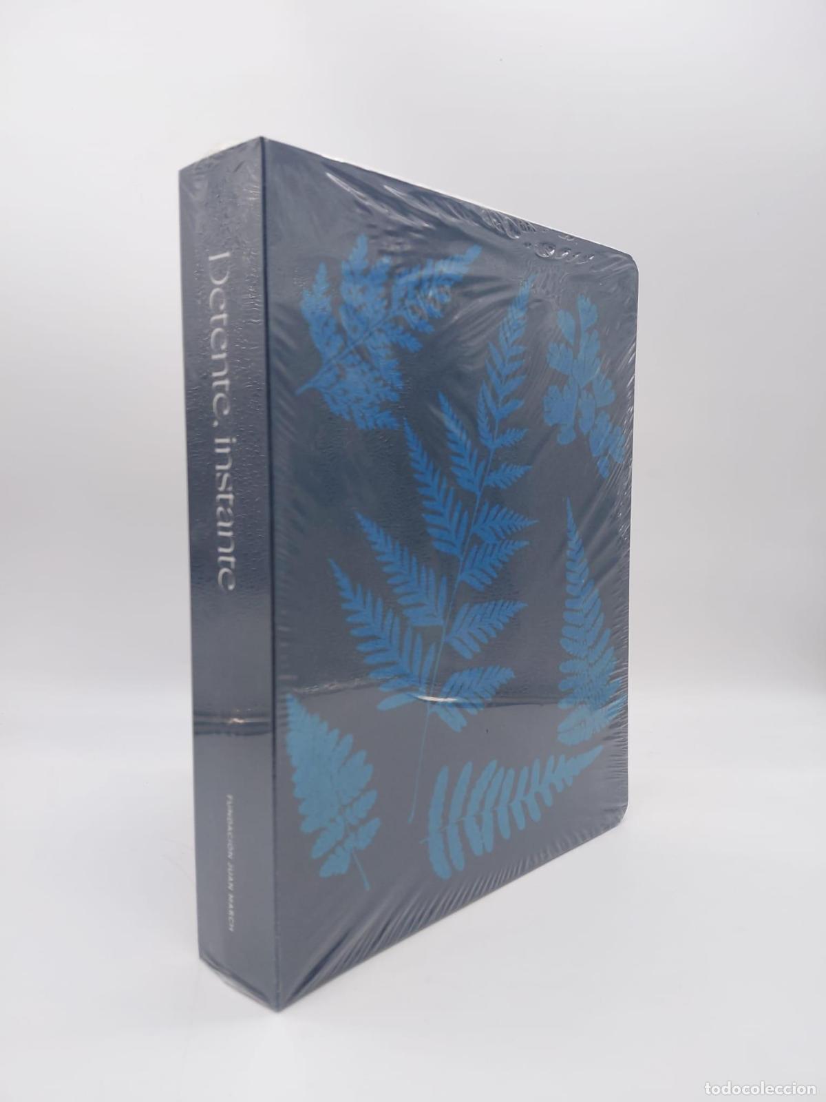 Libros: VV. AA. - Detente, instante. Una historia de la fotograf&iacute;a.