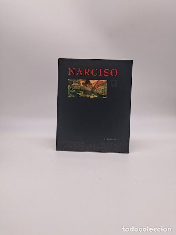 Libros: VVAA. - Narciso.