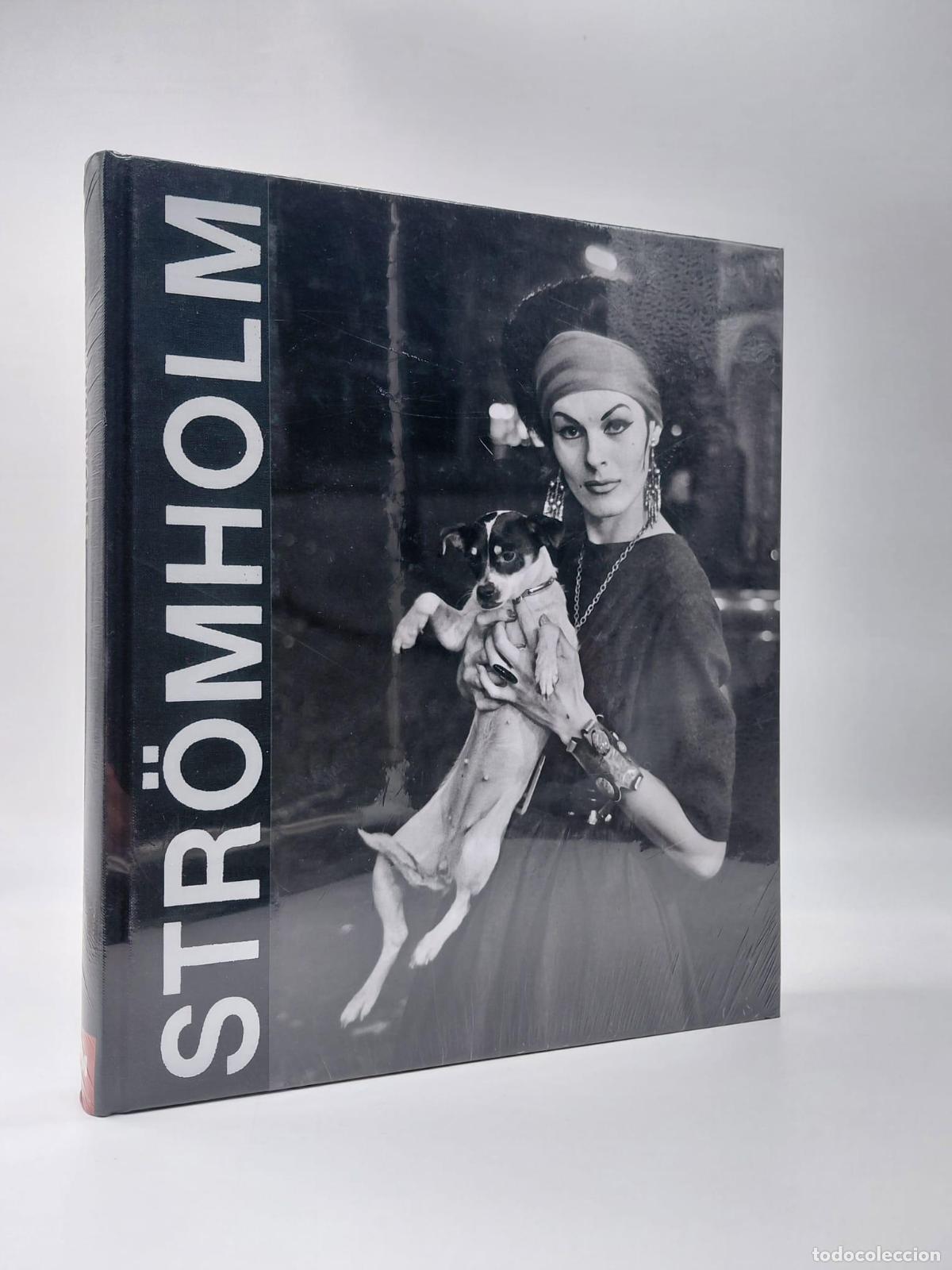 Libros: VV. AA. - STR&Ouml;MHOLM.