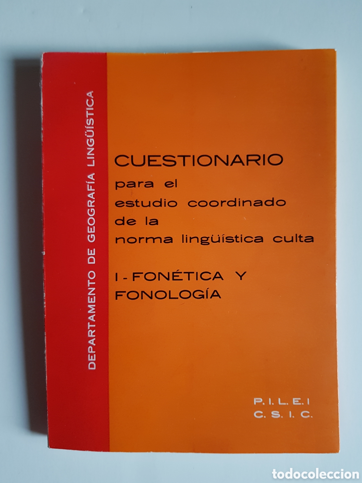 Libros: CSIC ESTUDIO NORMA LING&Uuml;&Iacute;STICA CULYA - Foto 2