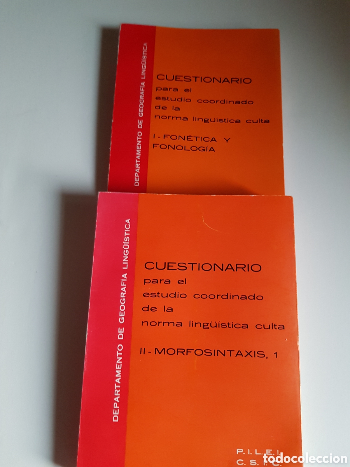 Libros: CSIC ESTUDIO NORMA LING&Uuml;&Iacute;STICA CULYA