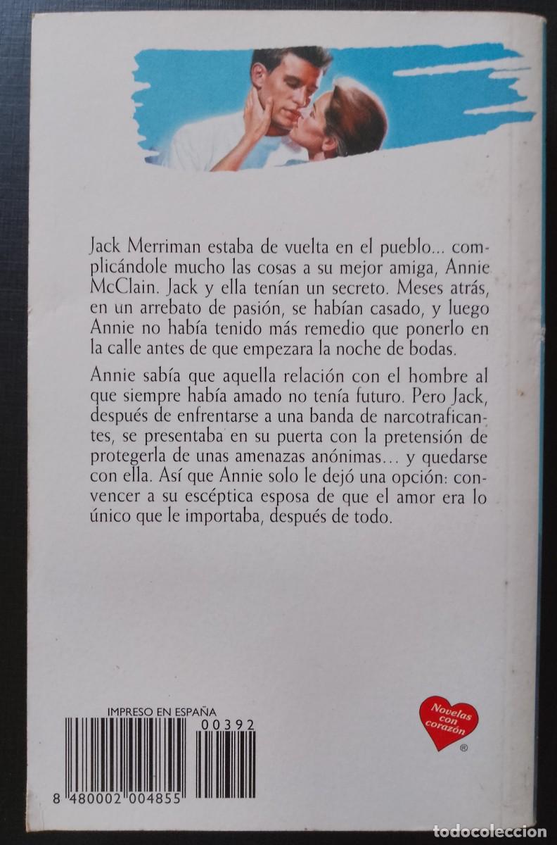Libros: PROMESAS DE MEDIANOCHE - EILEEN WILKS - Foto 2