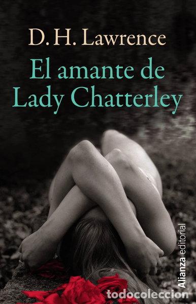 B&uuml;cher: El amante de Lady Chatterley- 9788420671635