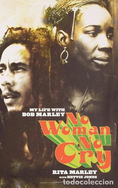 Libri di seconda mano: No Woman No Cry: My Life with Bob Marley- 9780786868674