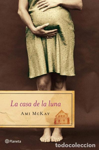 Libri di seconda mano: La casa de la luna- 9788408013938