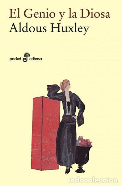 Libri di seconda mano: El genio y la diosa- 9788435018586