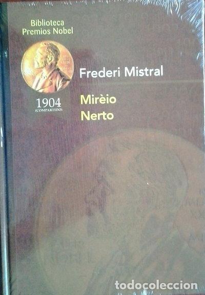 Libri di seconda mano: Mireio ; Nerto- 9788484470908
