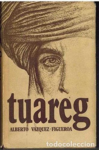Libri di seconda mano: Tuareg- 9788422613534