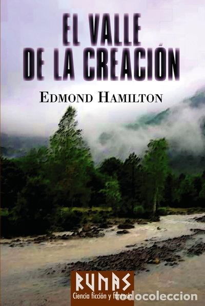Libri di seconda mano: El valle de la creaci&oacute;n- 9788420683096