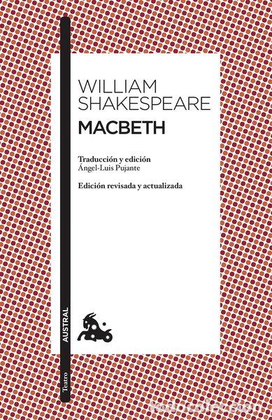 Libros: Macbeth- 9788467038019