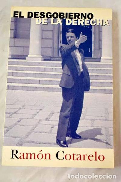 Libros: El desgobierno de la derecha- 9788440676375