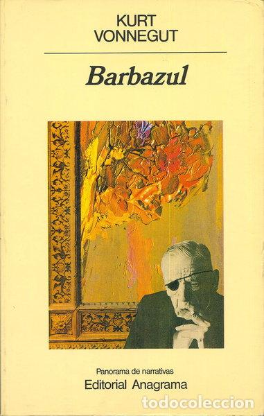 Libros: Barbazul- 9788433931481
