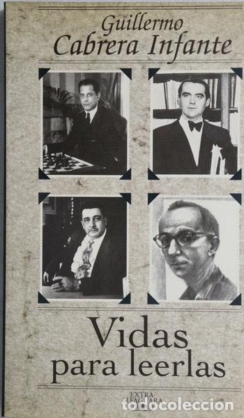 Libros: Vidas para leerlas- 9788420483696