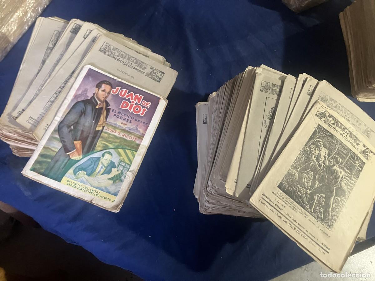 Libros: JUAN DE DIOS, EL M&Eacute;DICO DE LOS POBRES.