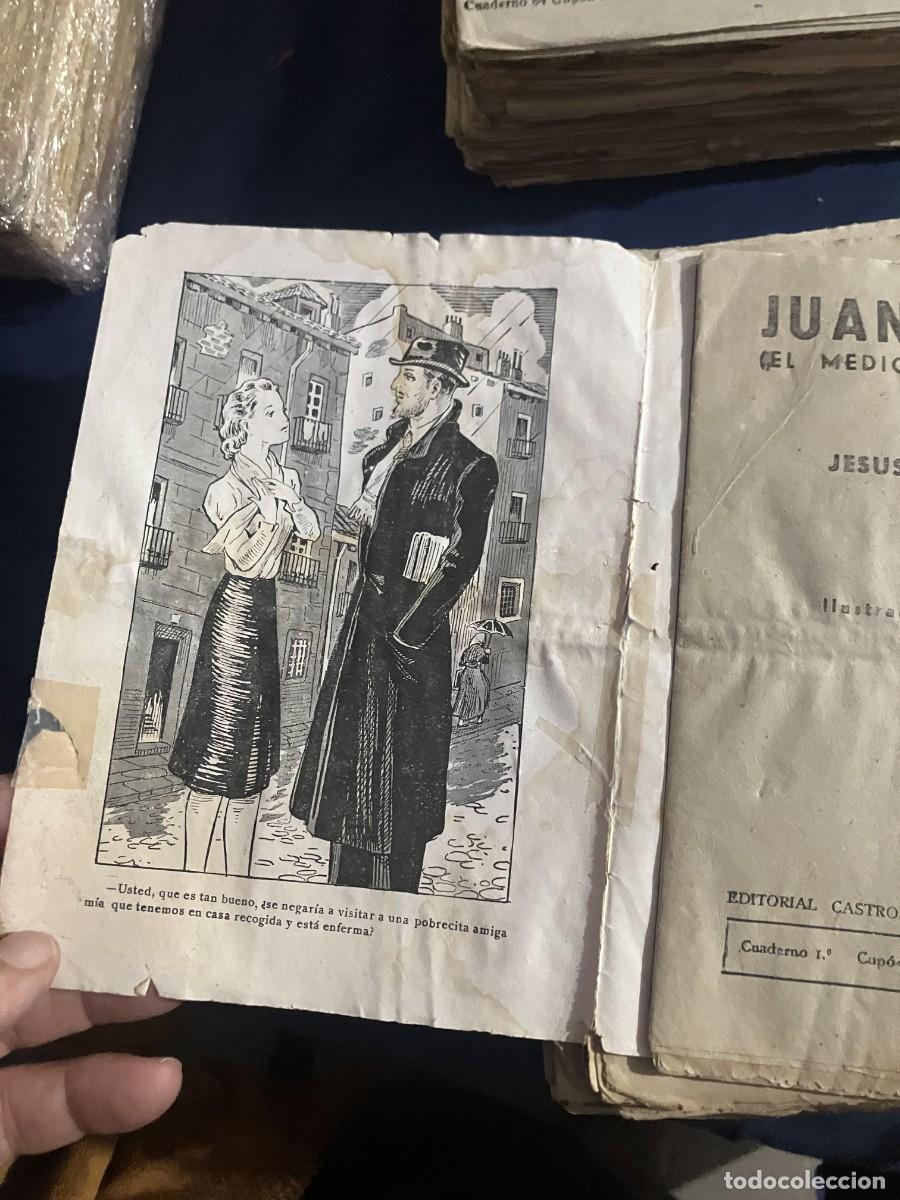 Libros: JUAN DE DIOS, EL M&Eacute;DICO DE LOS POBRES. - Foto 4