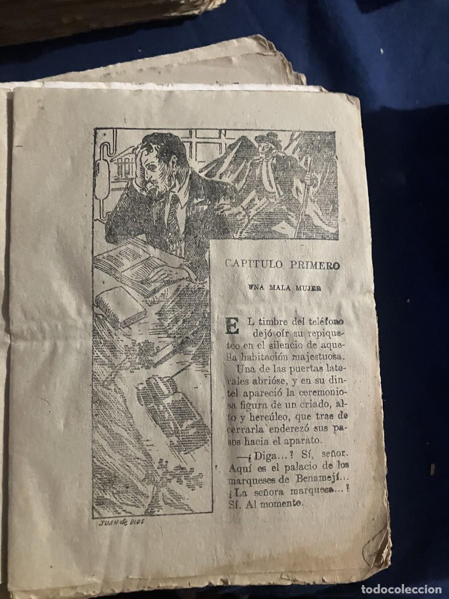 Libros: JUAN DE DIOS, EL M&Eacute;DICO DE LOS POBRES. - Foto 6