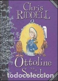 Libros: Ottoline va a scuola- 9788880335146