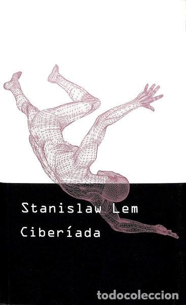 Libros: Ciber&iacute;ada- 9788467208061