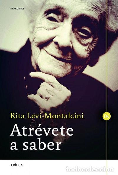 Libros: Atr&eacute;vete a saber- 9788498925944