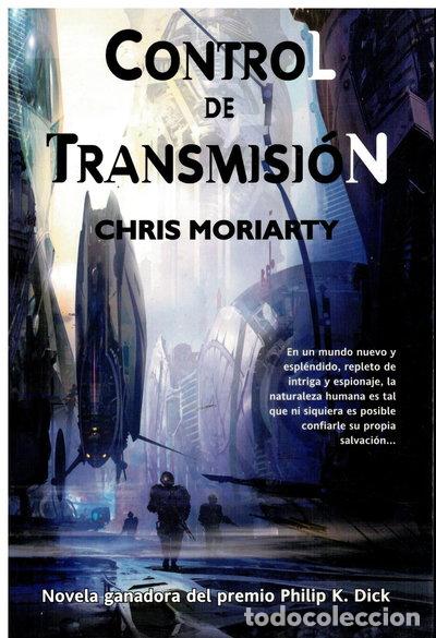B&uuml;cher: Control de transmisi&oacute;n- 9788498007404