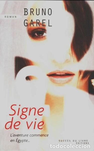 B&uuml;cher: Signe de vie- 9782738219183
