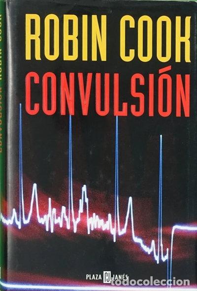 B&uuml;cher: Convulsi&oacute;n- 9788401335181
