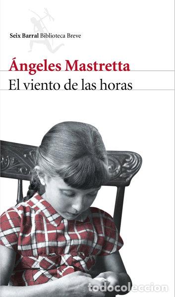 Libros: El viento de las horas- 9788432228896