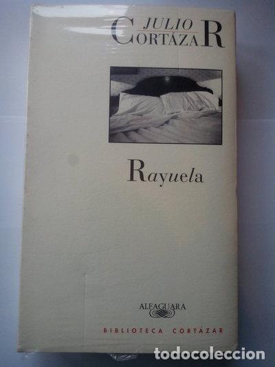 Libros: Rayuela- 9788420482958