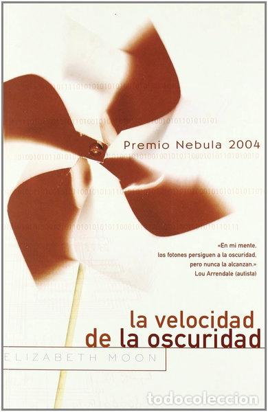 Libros: La velocidad de la oscuridad- 9788466621397