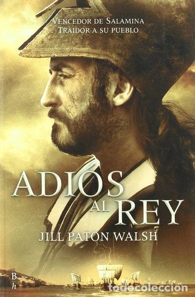 Libri di seconda mano: Adi&oacute;s al rey- 9788415157038