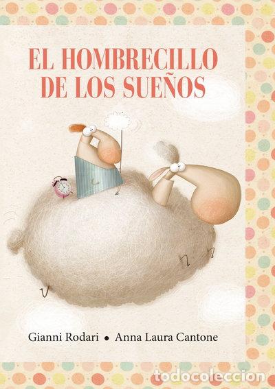Libri di seconda mano: El hombrecillo de los sue&ntilde;os- 9788494074523