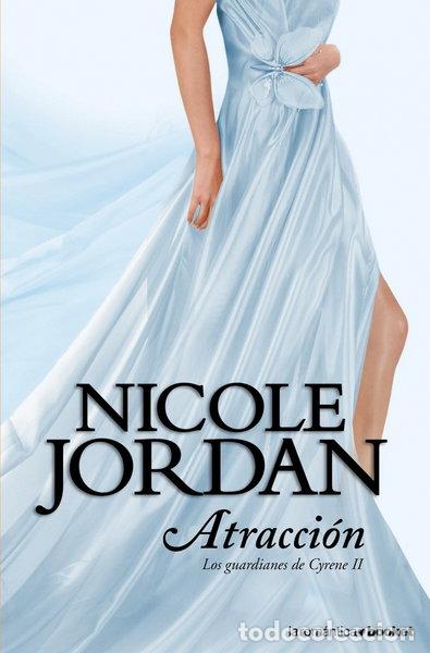 Libri di seconda mano: Atracci&oacute;n: Los guardianes de Cyrene II- 9788408008897