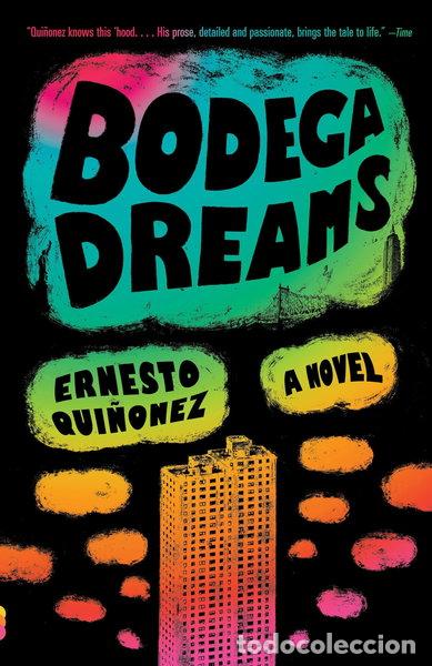 Libri di seconda mano: Bodega Dreams- 9780375705892