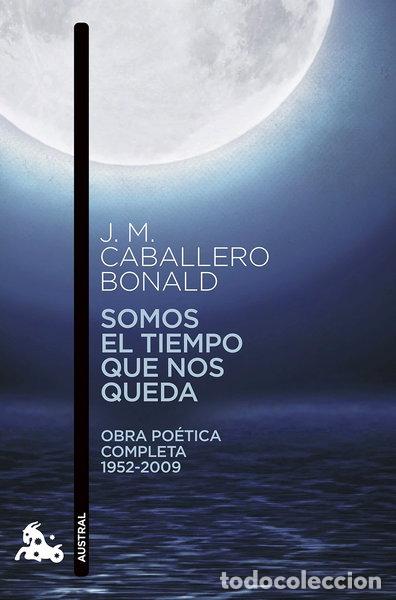 Libri di seconda mano: Somos el tiempo que nos queda- 9788432248351