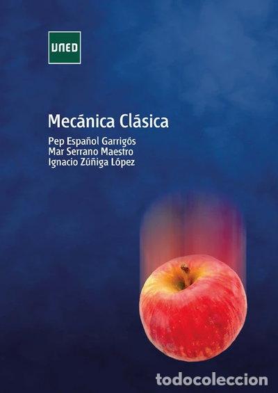 Libros: Mec&aacute;nica cl&aacute;sica- 9788436269949