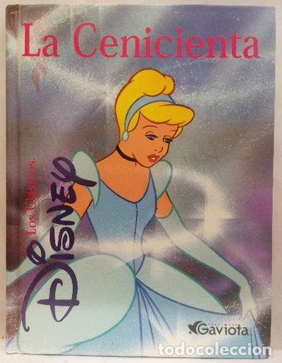 Libri di seconda mano: La Cenicienta- 9788439200130