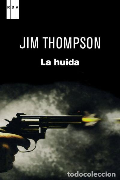 Libri di seconda mano: La huida- 9788498679489