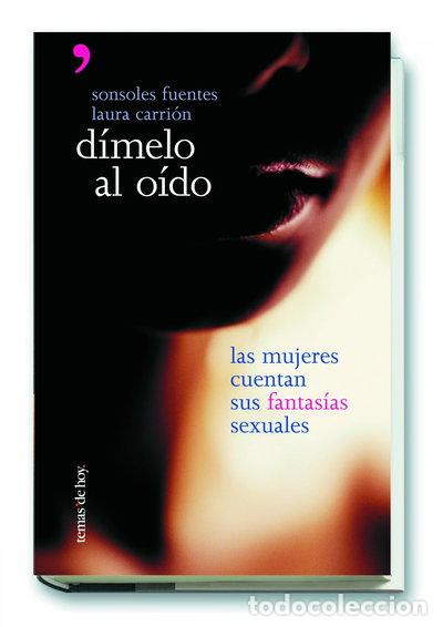 Libros: D&iacute;melo al o&iacute;do- 9788484603627