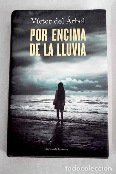 Libros: Por encima de la lluvia- 9788467271171