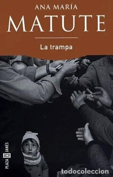 Libros: La Trampa- 9788401426070