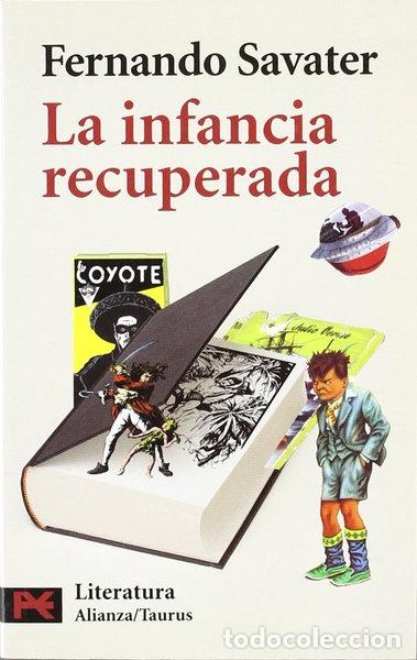 Libri di seconda mano: La infancia recuperada- 9788420658414