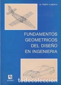 Libri di seconda mano: Fundamentos geom&eacute;tricos del dise&ntilde;o en ingenier&iacute;a- 9788488467003
